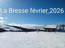 Aux Abords du Ruisseau