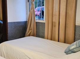 Alojamiento nerea, Hotel in Salto