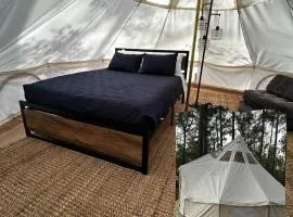 Okefenokee Pastimes Cabins and Campground