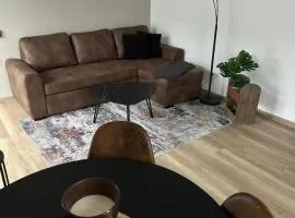 Urban Premium - City-Suite am Park für 2 Pers