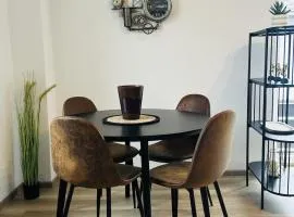 Urban Premium - City-Suite am Park für 2 Pers