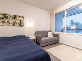 Holiday in Lapland - Ylläs Sivulantie 4 208