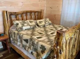 Creekside Blessings Cabin