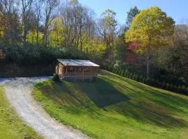 Little Bear Cabin