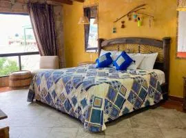 Hotel & Cava La Parroquia