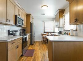 Stratford Family Home Near Forest and Historic Sites, hotel a Stratford