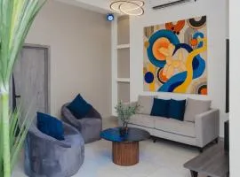 Santa Rita Apartment # 11 near restaurants