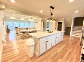 Sea Side, hotel i Middletown