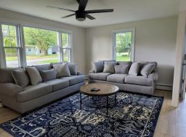 10 Reardon, hotel i Middletown