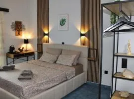 Blue Studios Antonia