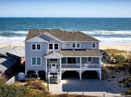 SN8023 - Pier Bliss, hotel din Whalebone