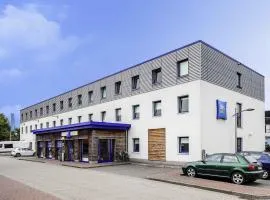 ibis budget Flensburg Handewitt