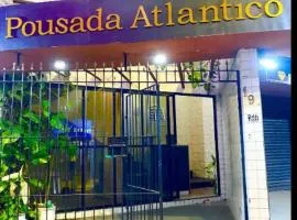 Pousada Atlântico flat tambaú praia
