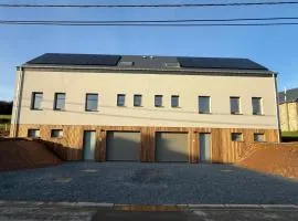 Vakantiehuis nr73 Ardennen