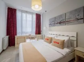 Apartment KeyGo #0228 next to the Opera House