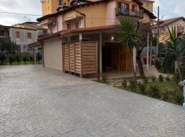 Luce e alba, hotel sa Agropoli