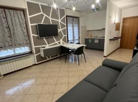 AlbaChiara Apartment, ξενοδοχείο σε Gallarate
