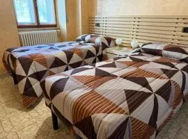 La casa di nonna Maria