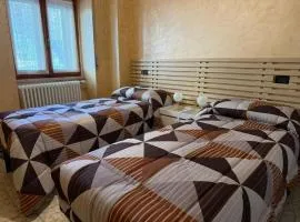 La casa di nonna Maria