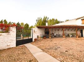 Casas Rurales Las Lagunas, Hotel in El Horcajo