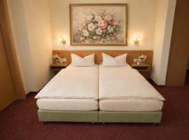 Gasthof Hirsch Betzigau, Hotel in Betzigau