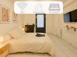 Le Cocon Urbain-Hyper centre