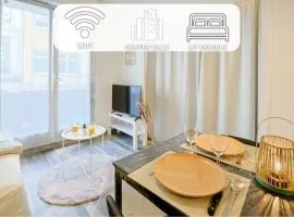 La Terrasse Douillette