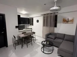 Moon Apartamentos C4