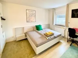 Zuhause auf Zeit-Gemütliche Gästezimmer