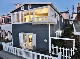 LB Peninsula Steps to Beach close to World Cup