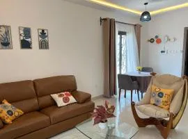 Appartement Élégant Avenou