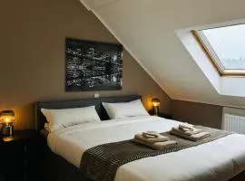 Feel-good residence mit Relax & Yoga Galerie