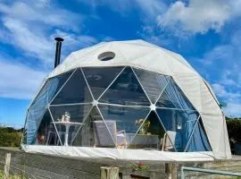 The Dome at Midauchengowan