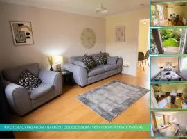 Inverness Holiday Retreat - 2 Bedroom