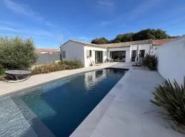 La Villa des Chenes Verts