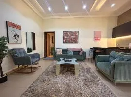 The Grace Apartment