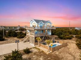 8305 - The Sound of Sunshine โรงแรมในเอวอน