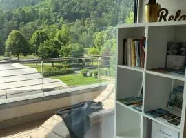 APPARTAMENTO MONTE - VALANDRO-