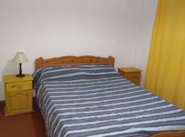 Viesnīca SoñaelDDt pilsētā Bernal