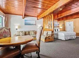 Oceanfront Inn II