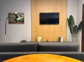 Studio Unimorada Near Lake Shopping and Market