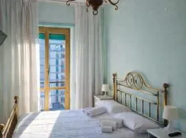 Da nonna Santa Home & Private Parking