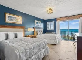 Oceanfront Inn Room #22