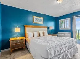 Oceanfront Inn Room #19