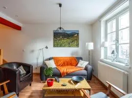 Maison historique au coeur du marché de Noël