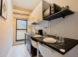 Guest House Lippi 35 in centro a 19 Minuti da Firenze