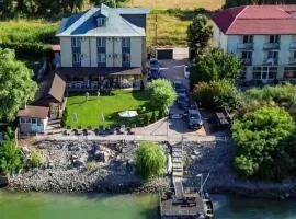 Pensiunea Laguna Balteni