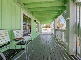 Oceanfront Inn Room #8