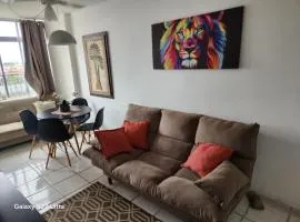 Apezinho da Soltony em Peruibe