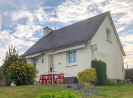 La Maison de Marylou, familiale et calme, Hotel in Gouarec